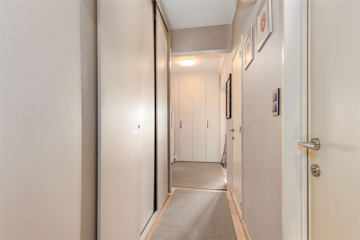 Ruim 2 slaapkamer appartement met ruim zuidterras