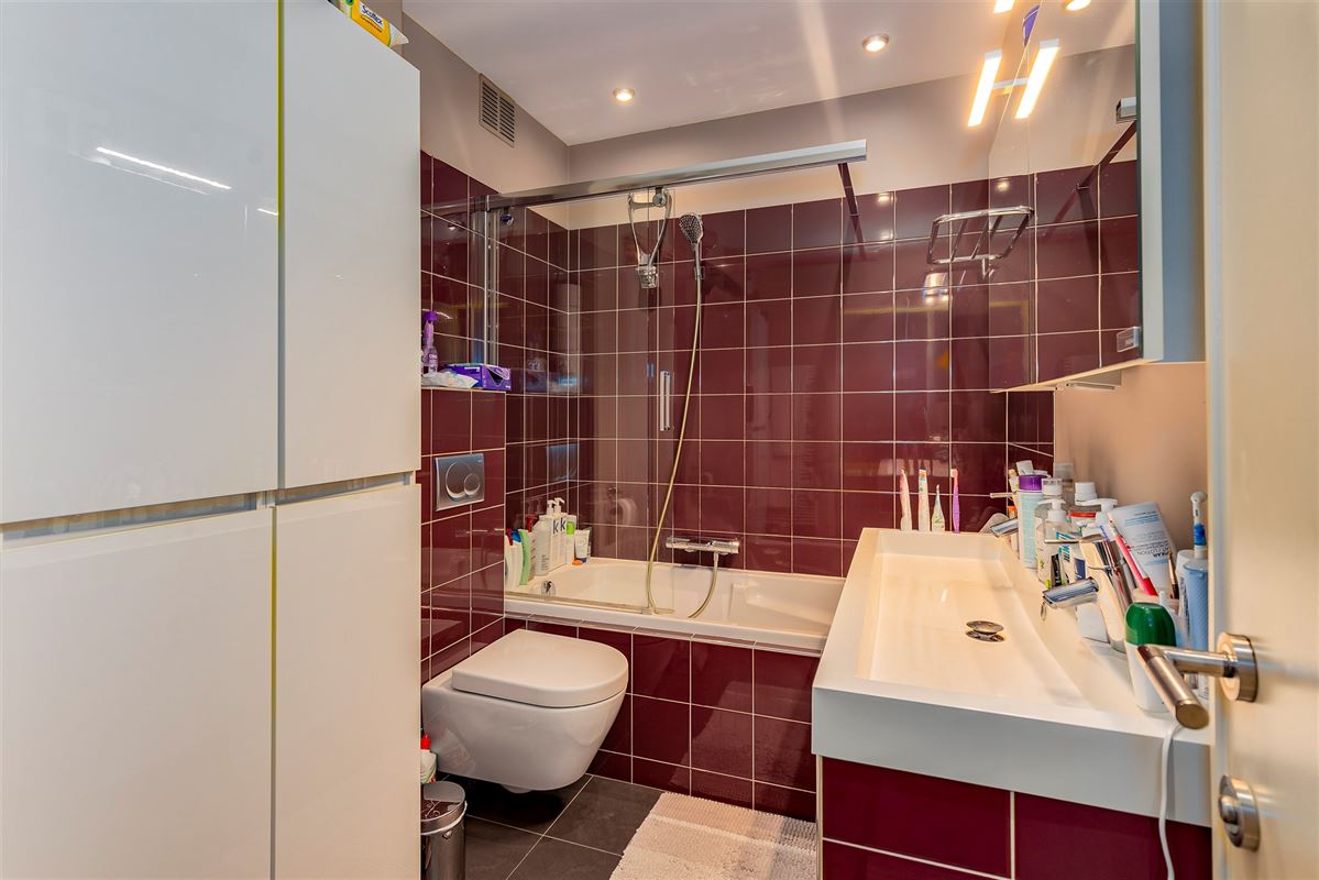 Ruim 2 slaapkamer appartement met ruim zuidterras