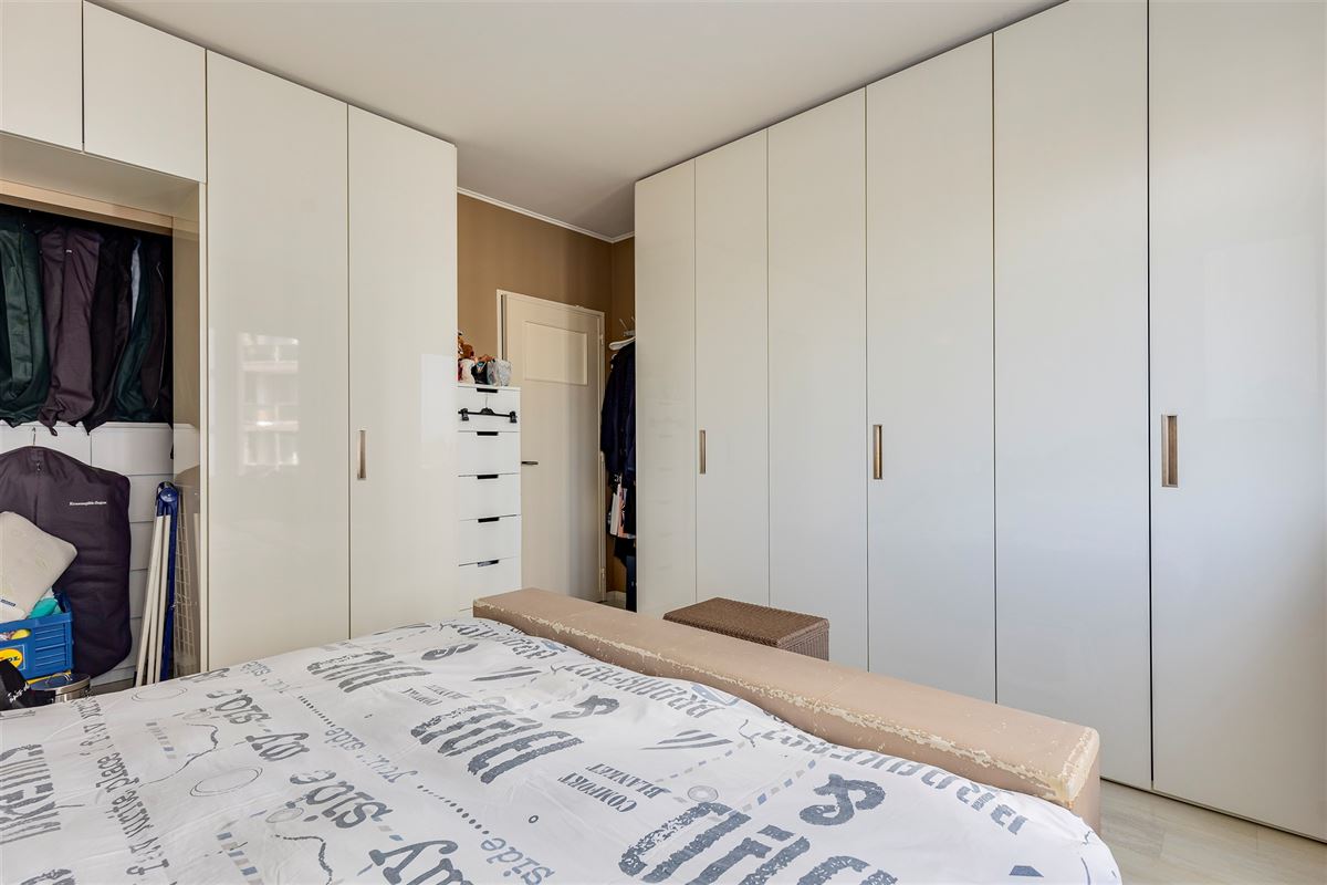 Ruim 2 slaapkamer appartement met ruim zuidterras