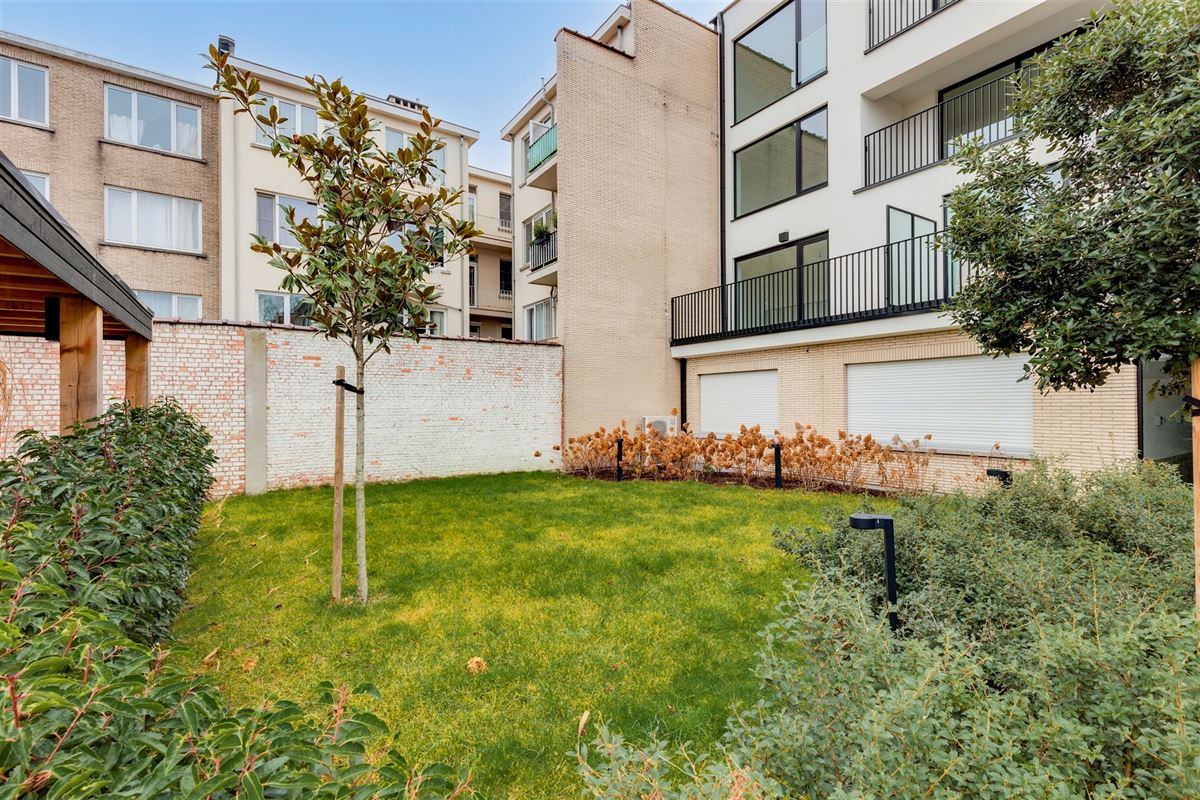 Commercieel gelijkvloers met kwalitatieve afwerking