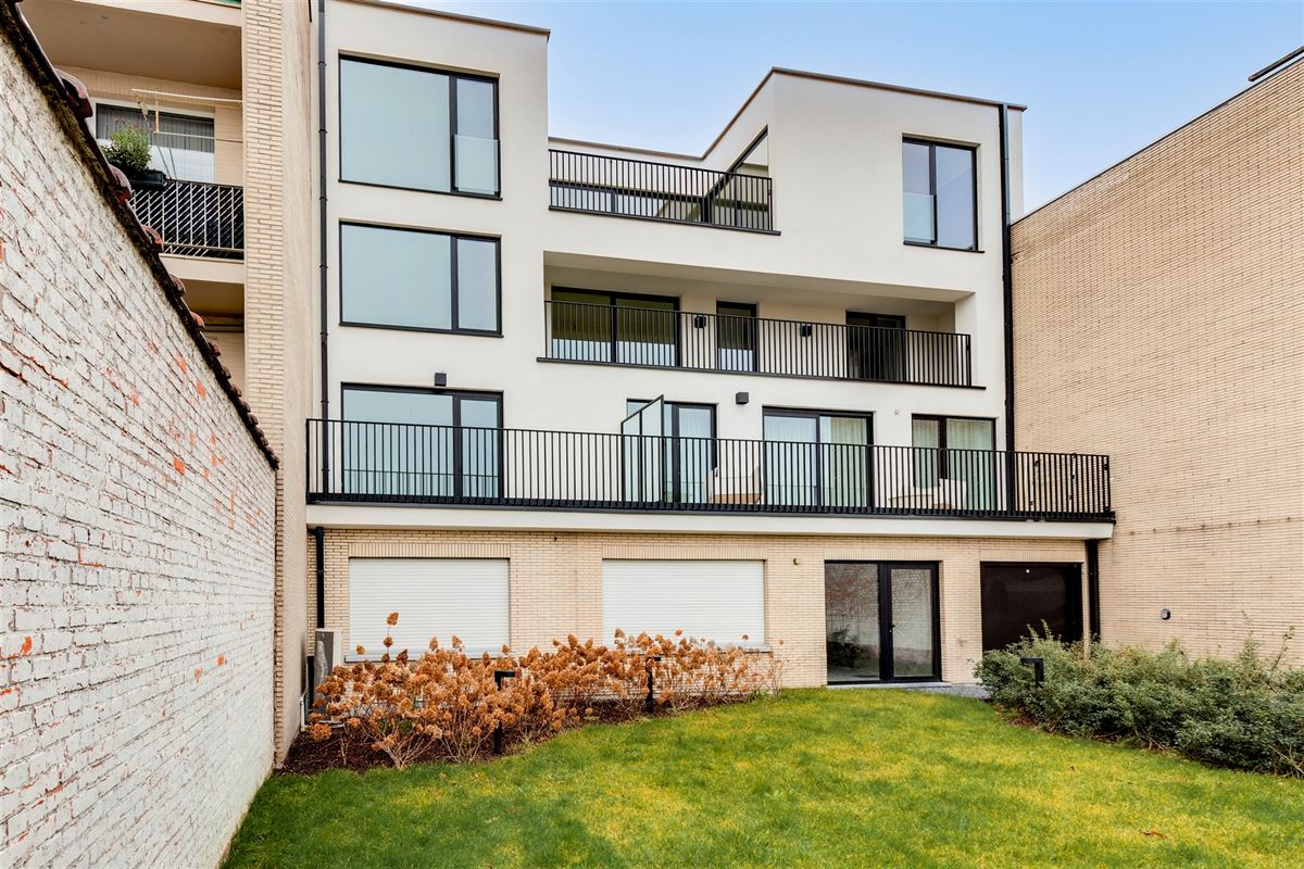 Commercieel gelijkvloers met kwalitatieve afwerking