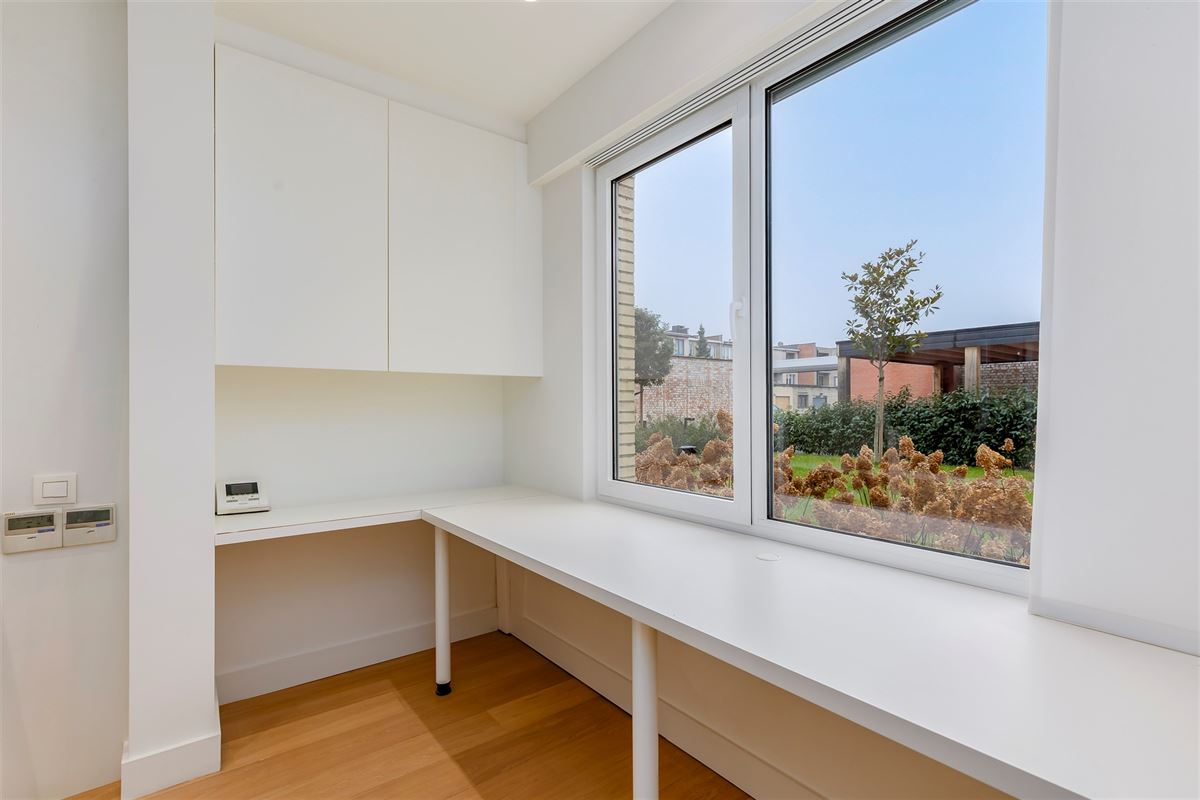 Commercieel gelijkvloers met kwalitatieve afwerking