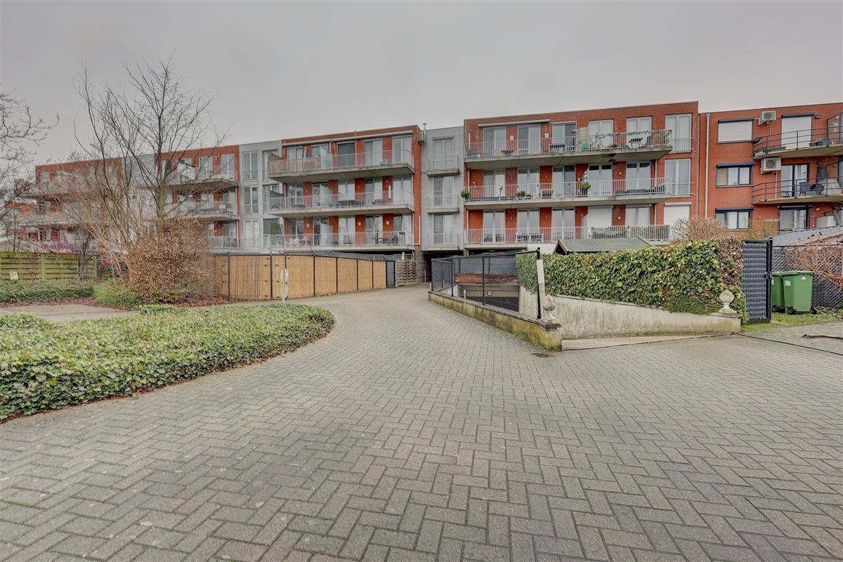 Ondergrondse staanplaats te Hoboken