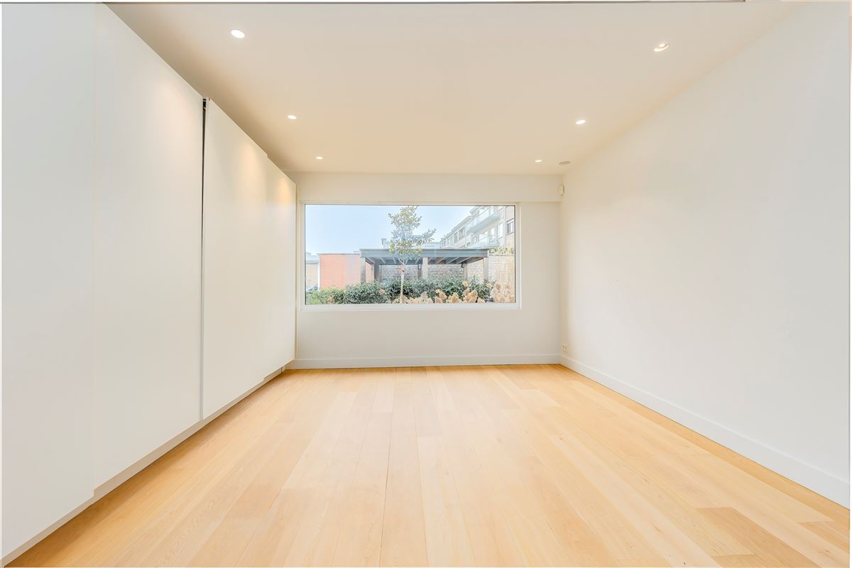 Commercieel gelijkvloers met kwalitatieve afwerking