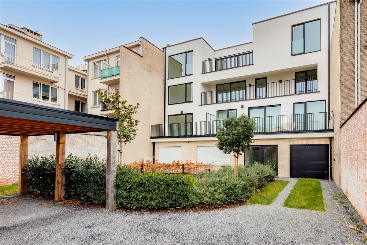 Commercieel gelijkvloers met kwalitatieve afwerking