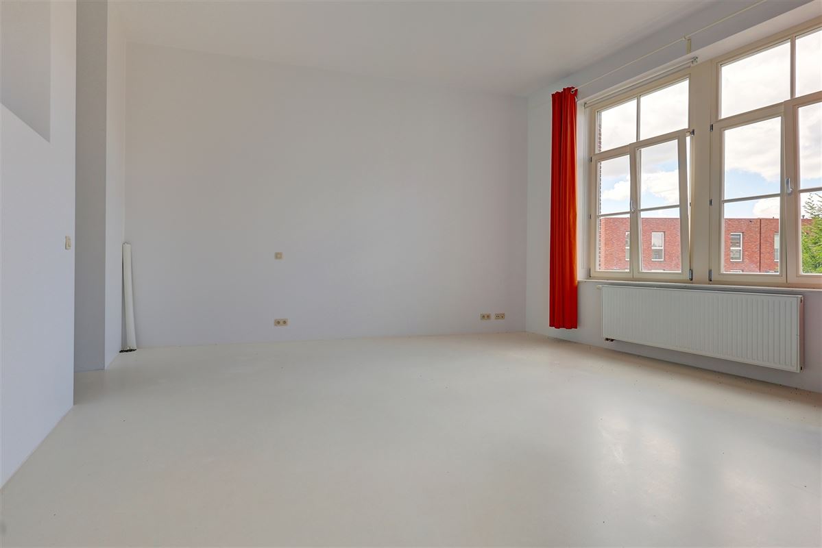 Prachtige loft van 150m² in Groen Kwartier
