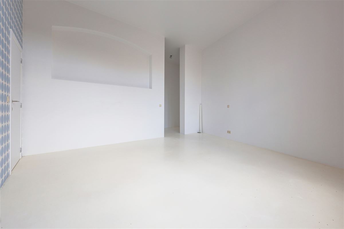 Prachtige loft van 150m² in Groen Kwartier