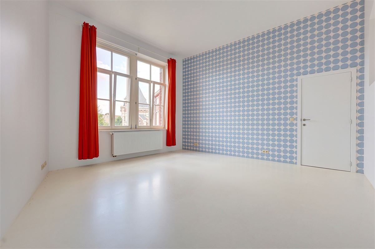 Prachtige loft van 150m² in Groen Kwartier
