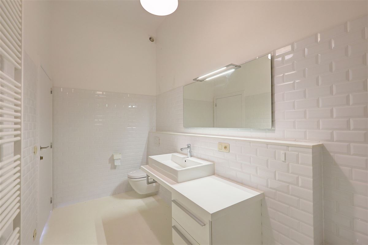 Prachtige loft van 150m² in Groen Kwartier