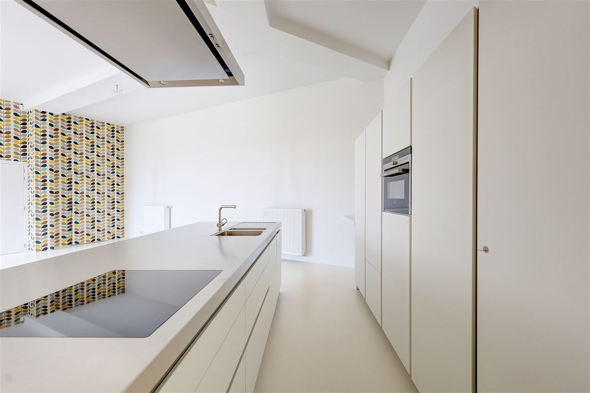 Prachtige loft van 150m² in Groen Kwartier