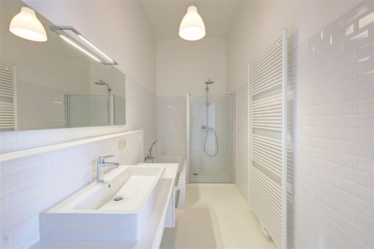Prachtige loft van 150m² in Groen Kwartier
