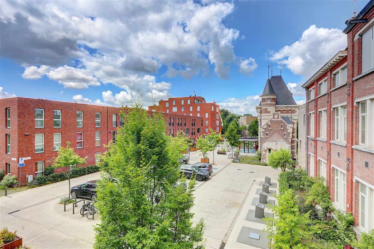 Prachtige loft van 150m² in Groen Kwartier