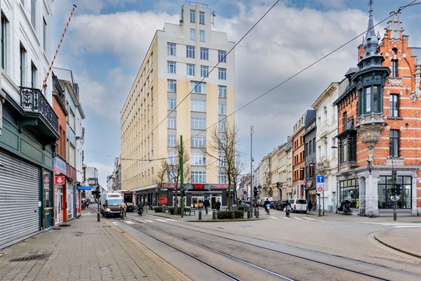 Instapklaar 2-slaapkamer appartement