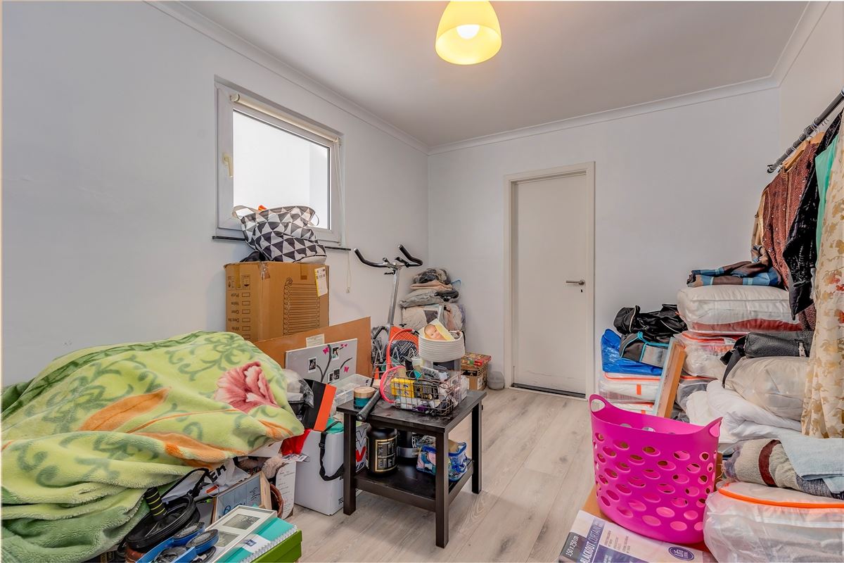 Gezinswoning met 5 slaapkamers op het Kiel