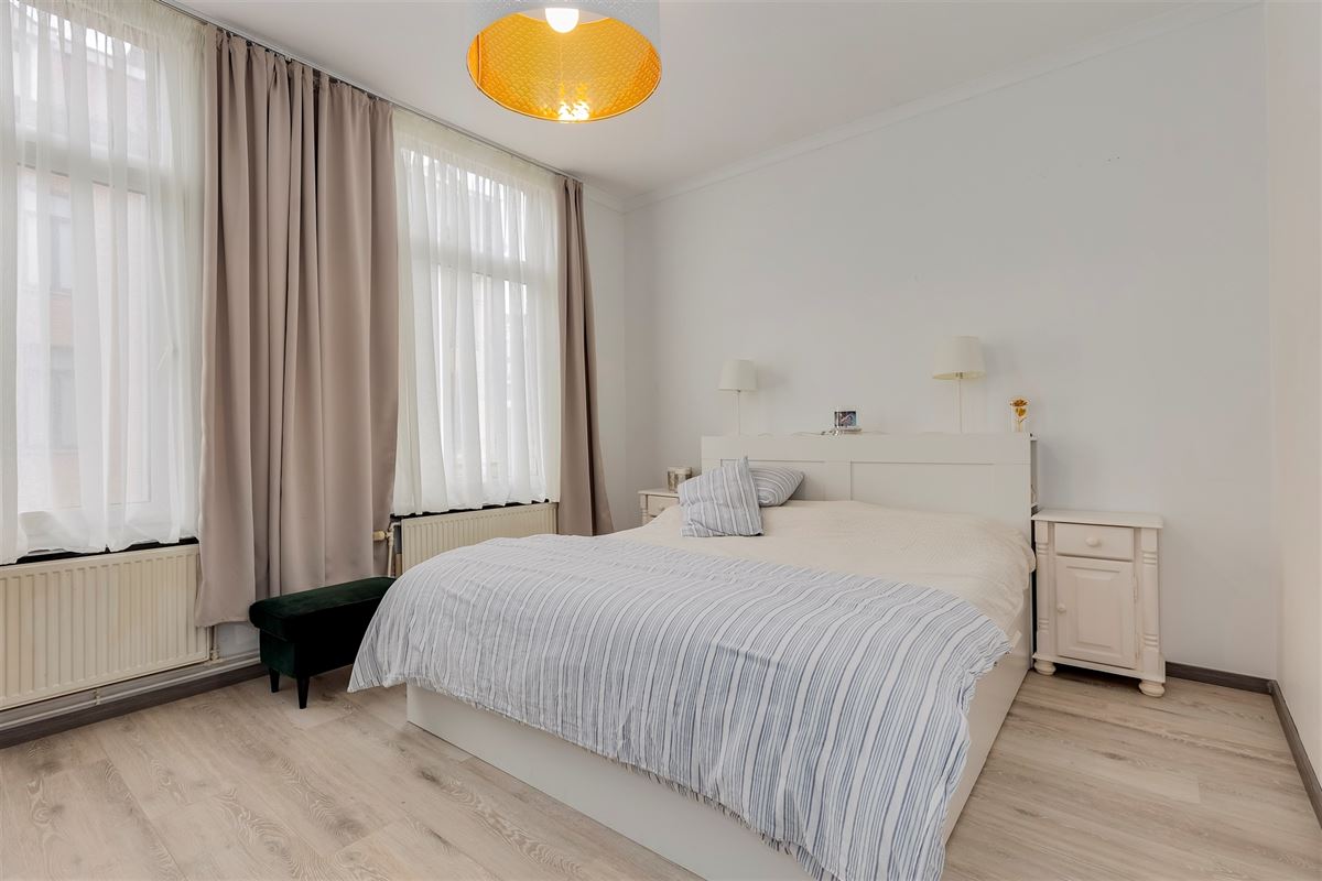 Gezinswoning met 5 slaapkamers op het Kiel