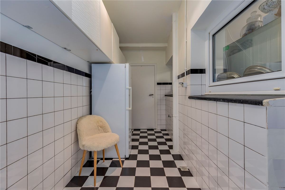 Gezinswoning met 5 slaapkamers op het Kiel
