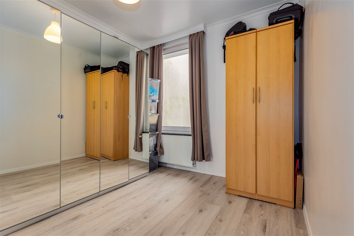 Gezinswoning met 5 slaapkamers op het Kiel