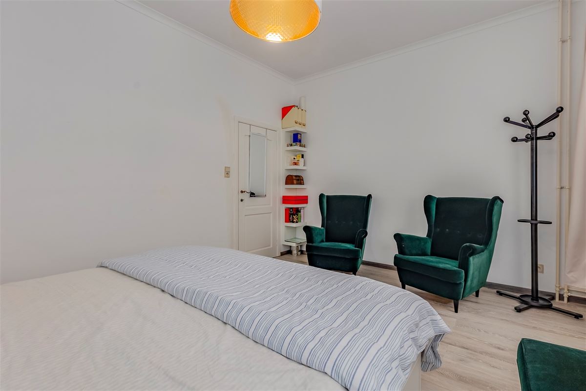 Gezinswoning met 5 slaapkamers op het Kiel