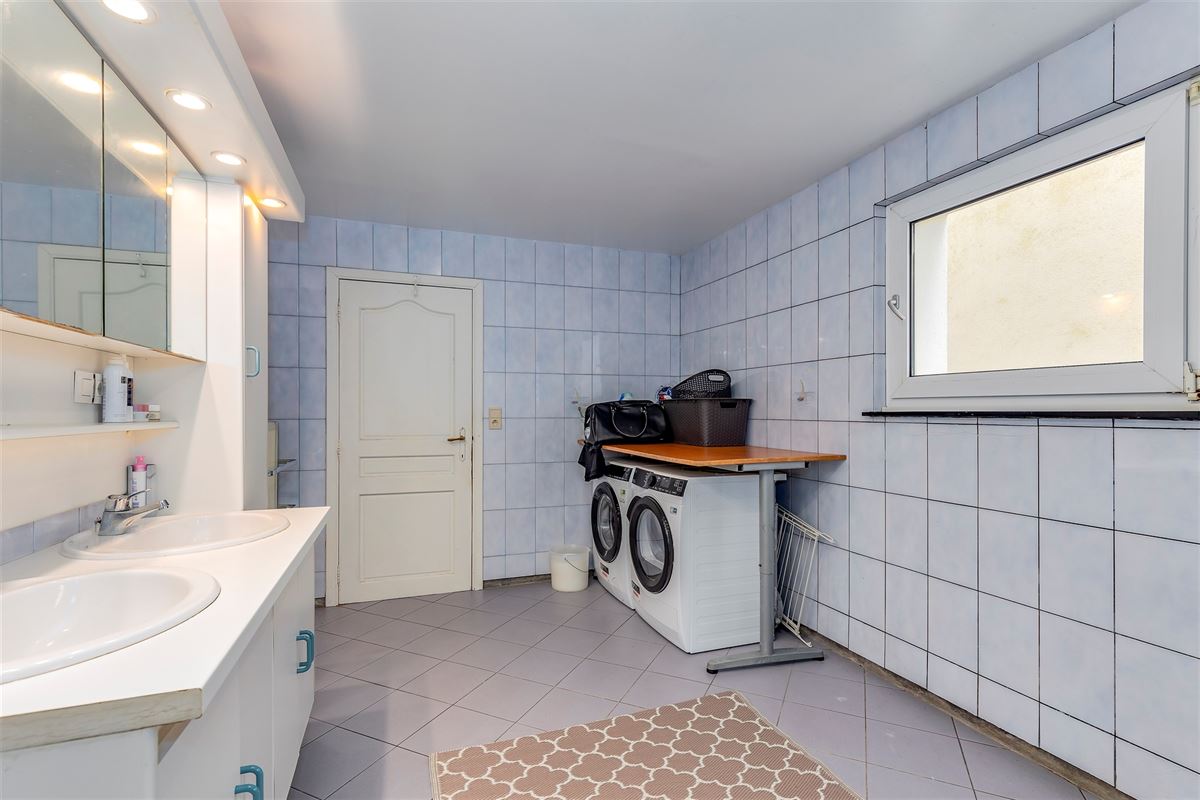 Gezinswoning met 5 slaapkamers op het Kiel