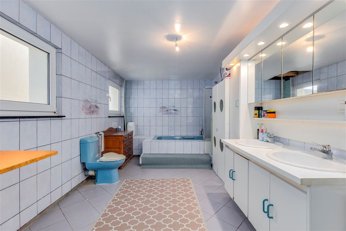 Gezinswoning met 5 slaapkamers op het Kiel