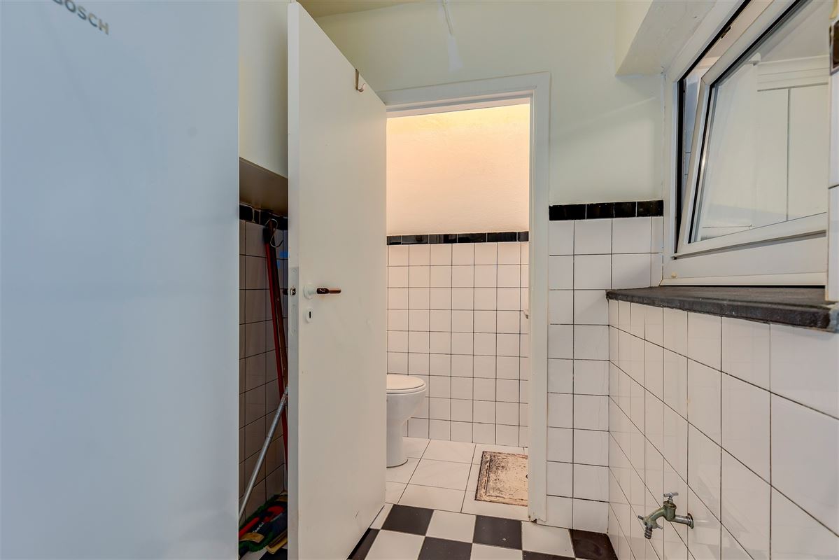 Gezinswoning met 5 slaapkamers op het Kiel