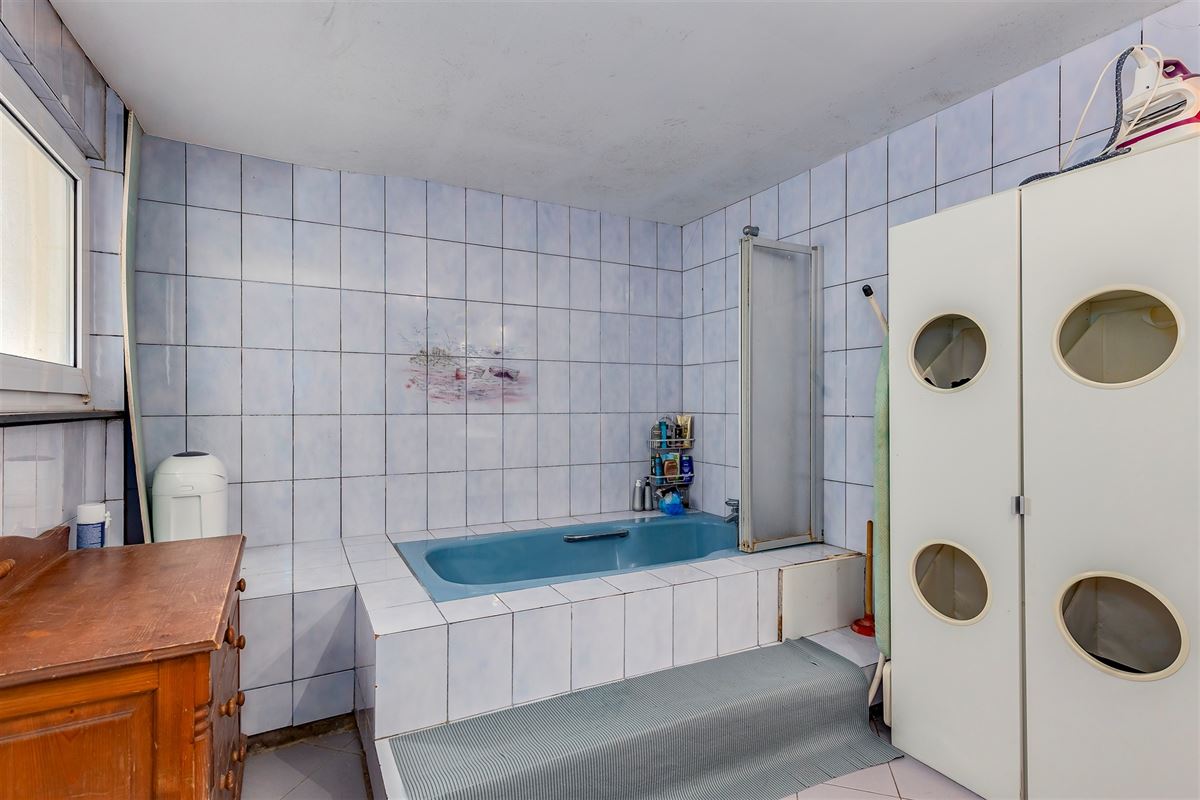Gezinswoning met 5 slaapkamers op het Kiel