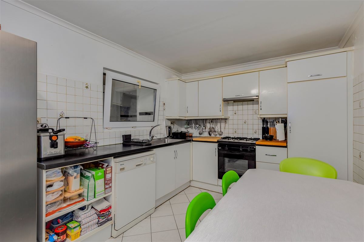 Gezinswoning met 5 slaapkamers op het Kiel