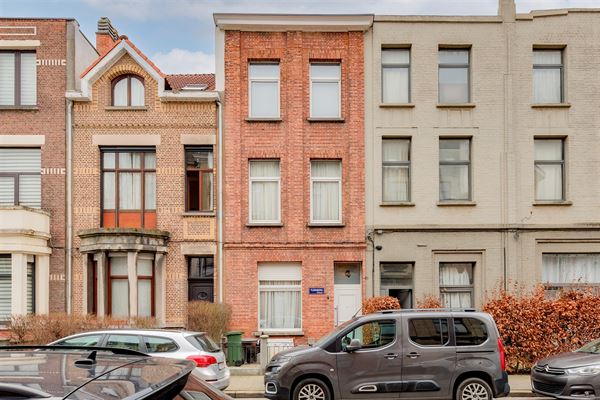 Gezinswoning met 5 slaapkamers op het Kiel