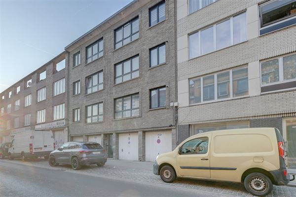 Opslagruimte/magazijn met veel mogelijkheden in Borgerhout
