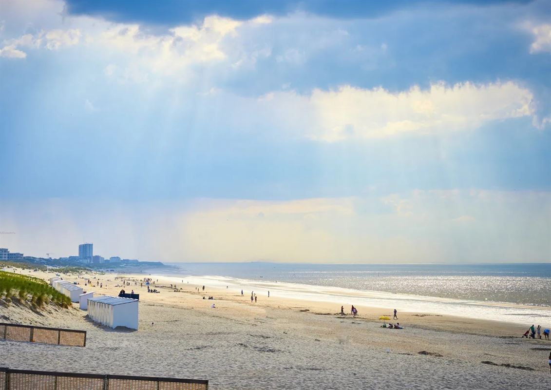 Hotelkamer in Ibis Styles te Nieuwpoort