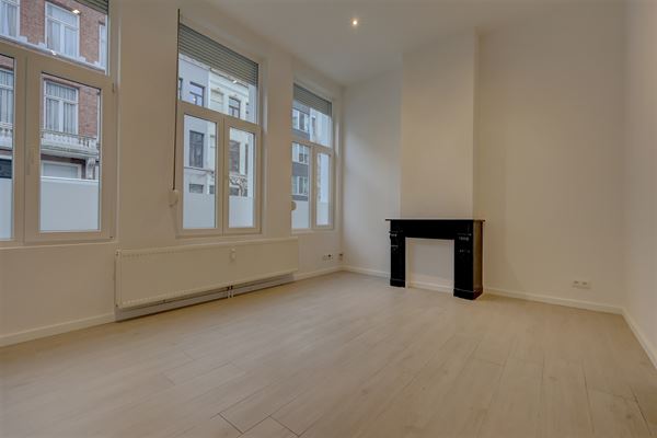 Studio te huur in centrum Antwerpen