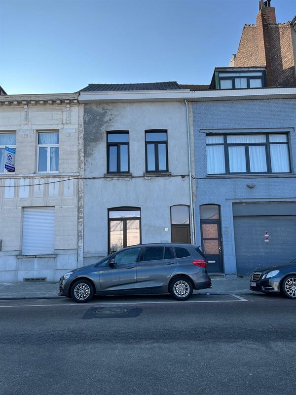 Gezinswoning met 3 slaapkamers en grote tuin in Deurn