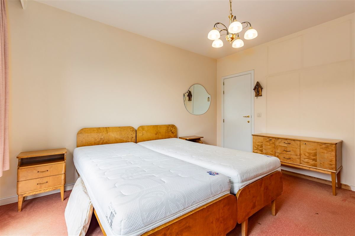 Instapklaar appartement met twee terrassen