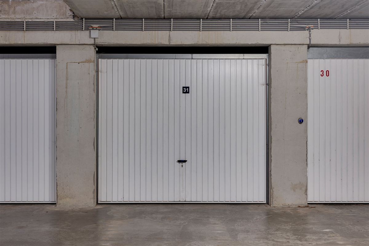 Instapklaar appartement met twee terrassen