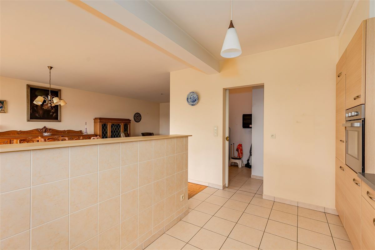 Instapklaar appartement met twee terrassen