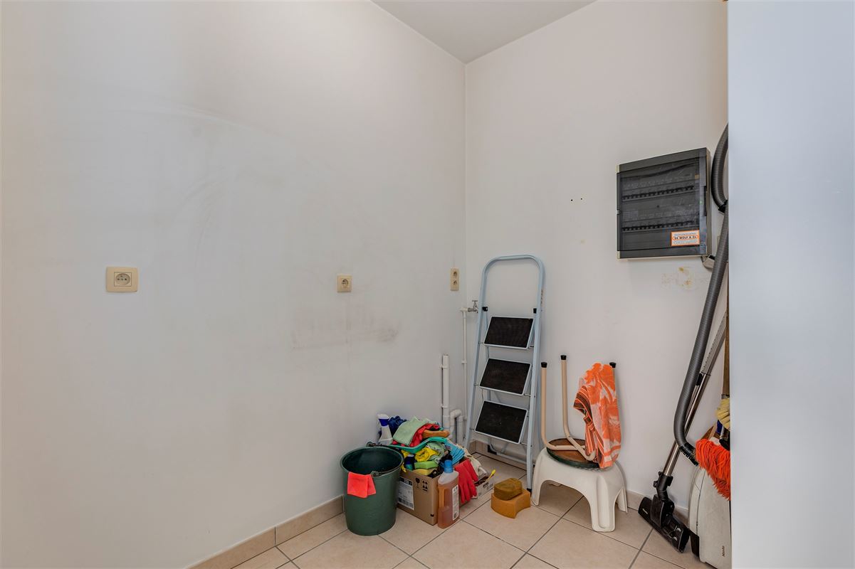 Instapklaar appartement met twee terrassen