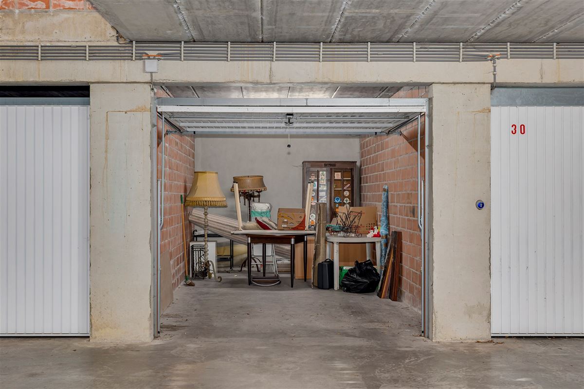 Instapklaar appartement met twee terrassen