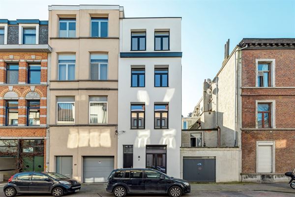 Prachtige gerenoveerde woning, ideaal ook als investering