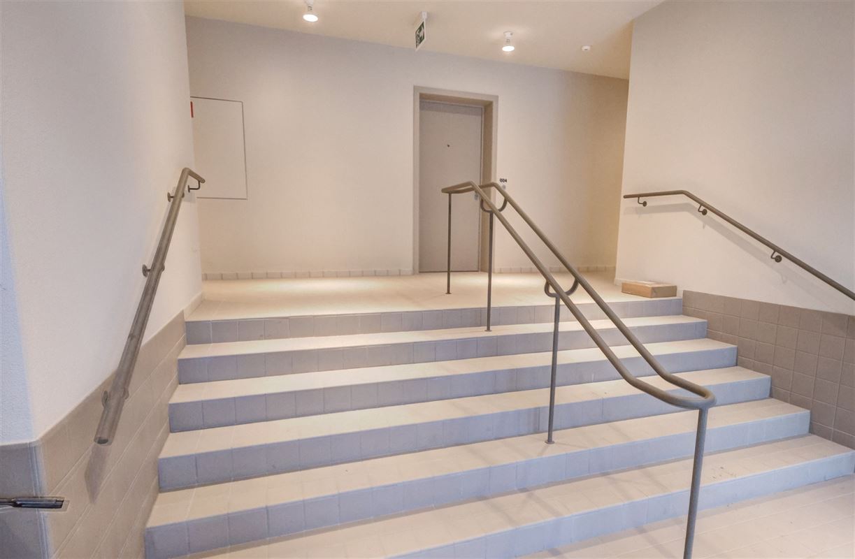 Nieuwbouw 2 slpkamer appartement in Wilrijk