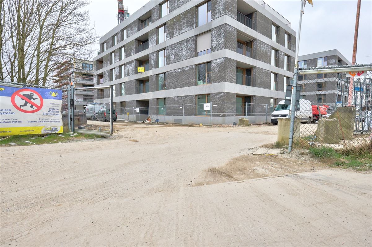 Nieuwbouw 2 slpkamer appartement in Wilrijk