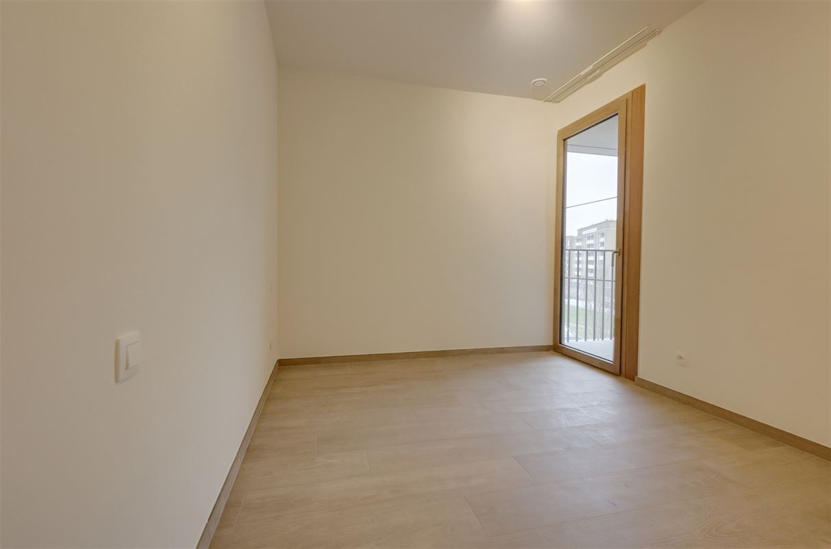 Nieuwbouw 2 slpkamer appartement in Wilrijk