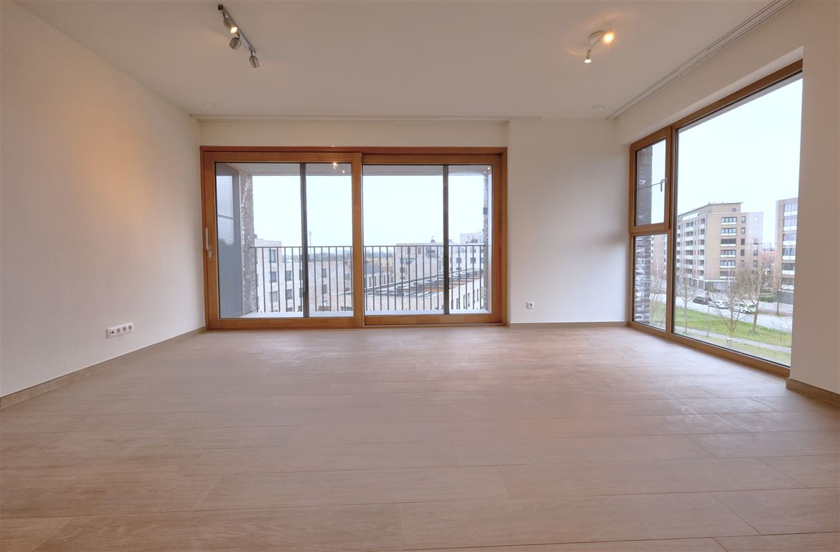 Nieuwbouw 2 slpkamer appartement in Wilrijk