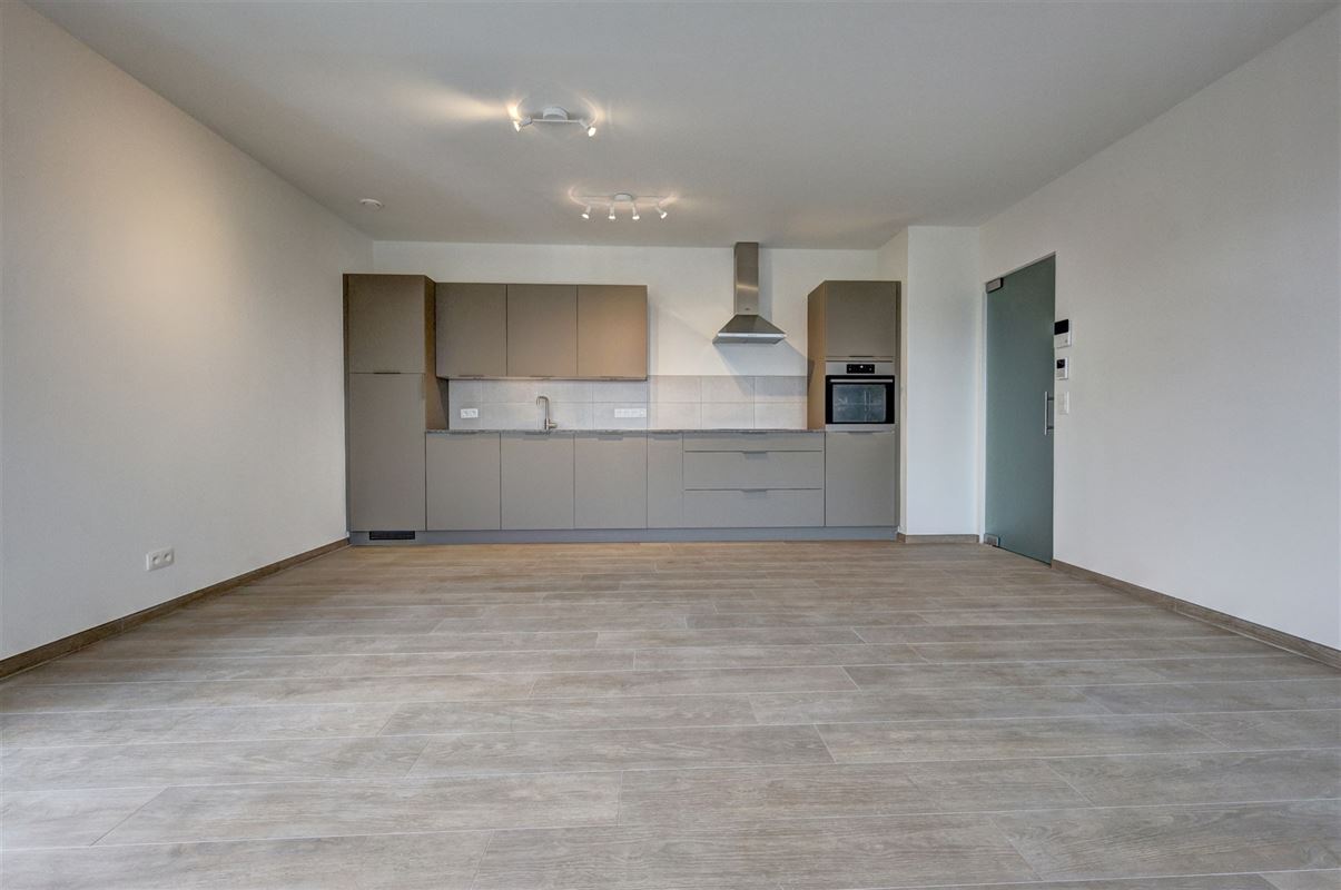 Nieuwbouw 2 slpkamer appartement in Wilrijk