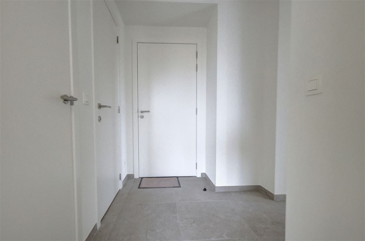 Nieuwbouw 2 slpkamer appartement in Wilrijk