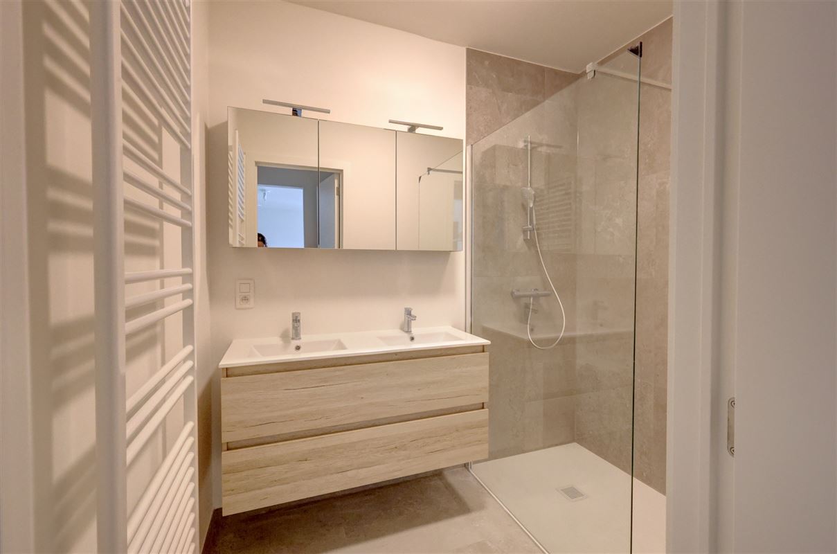 Nieuwbouw 2 slpkamer appartement in Wilrijk