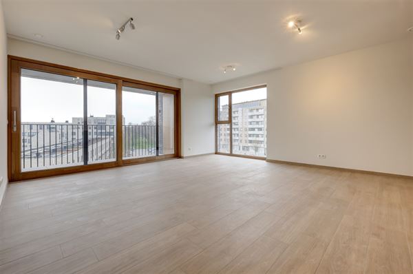 Nieuwbouw 2 slpkamer appartement in Wilrijk