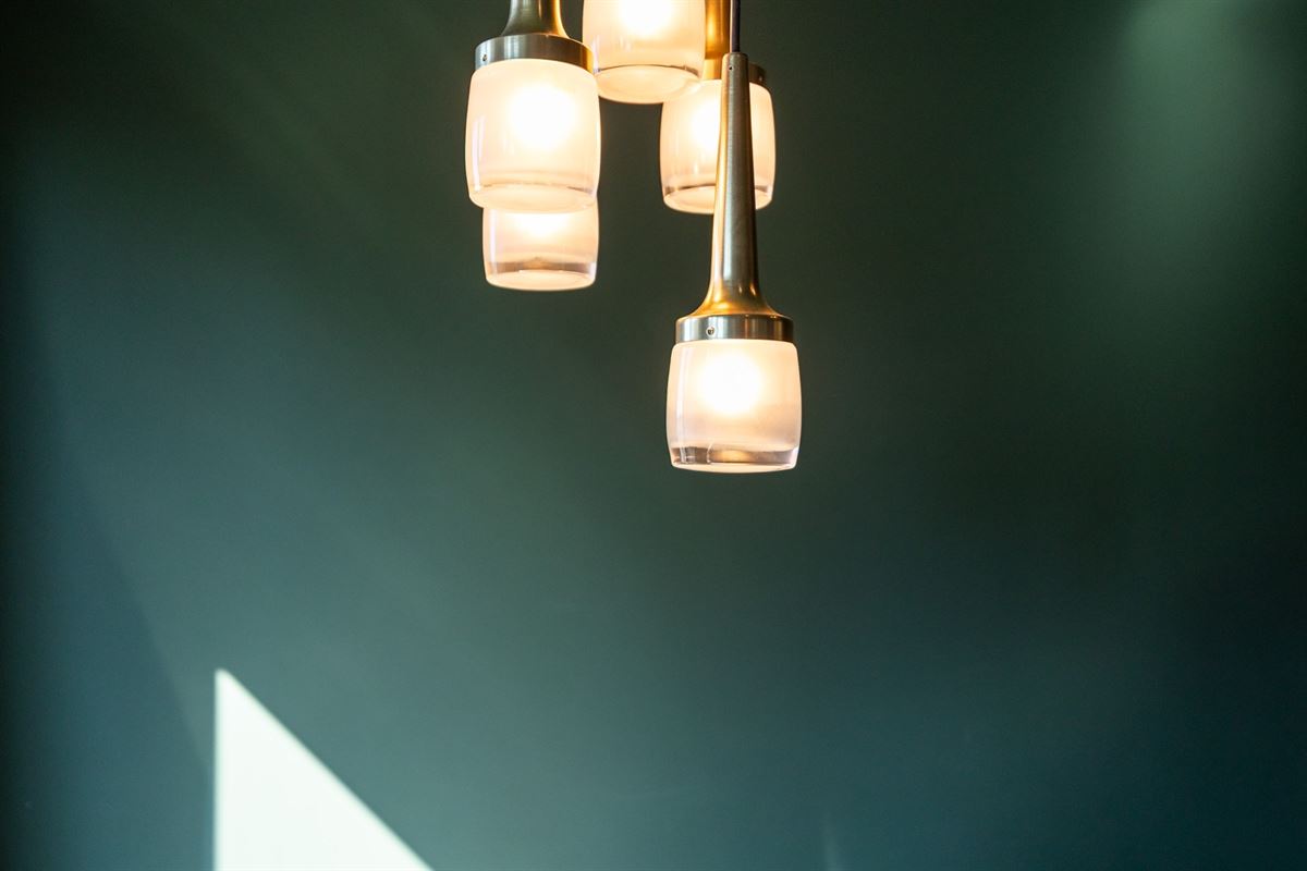 Luxueus gerenoveerd appartement aan het Theaterplein