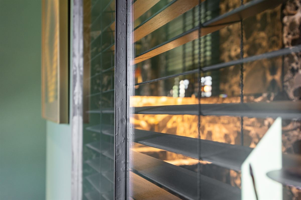 Luxueus gerenoveerd appartement aan het Theaterplein