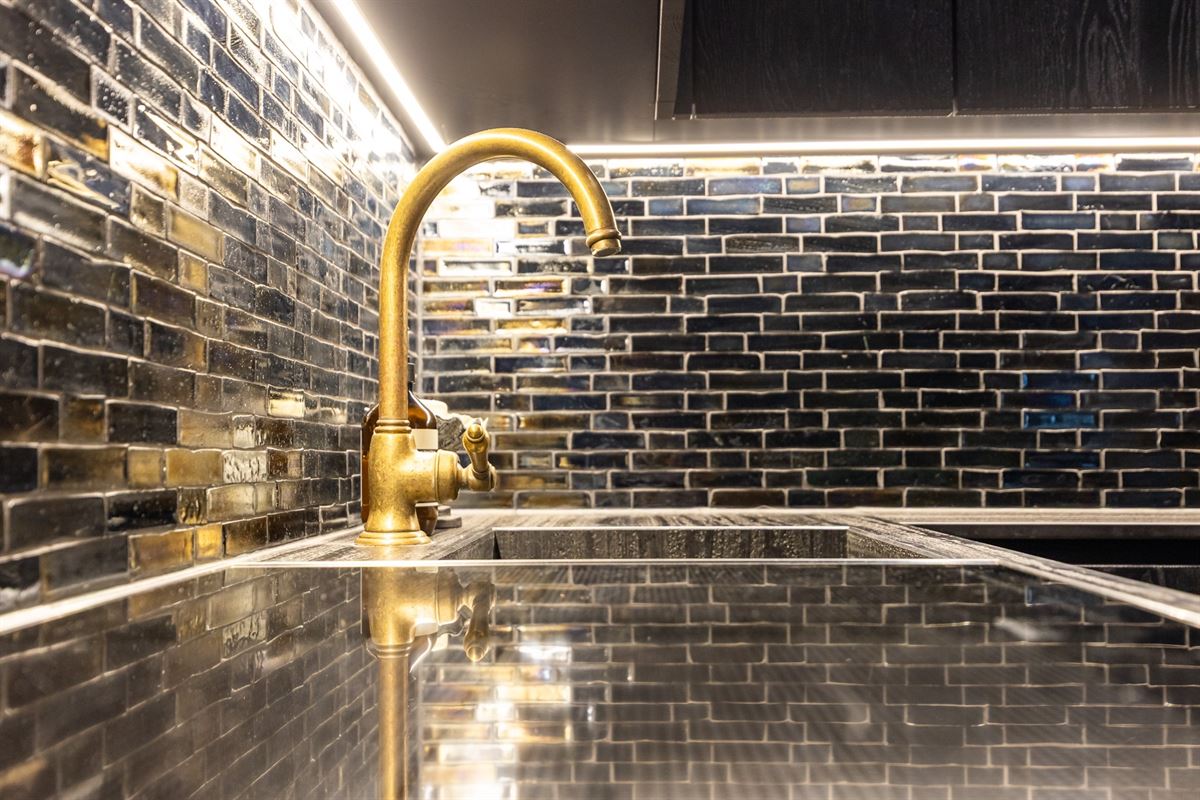 Luxueus gerenoveerd appartement aan het Theaterplein