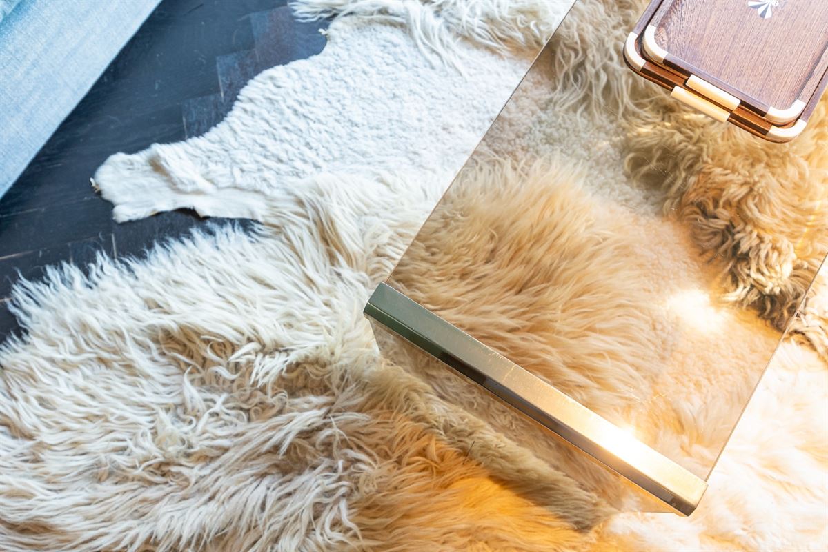 Luxueus gerenoveerd appartement aan het Theaterplein